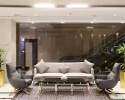 Saja Al Madinah Hotel thumbnail